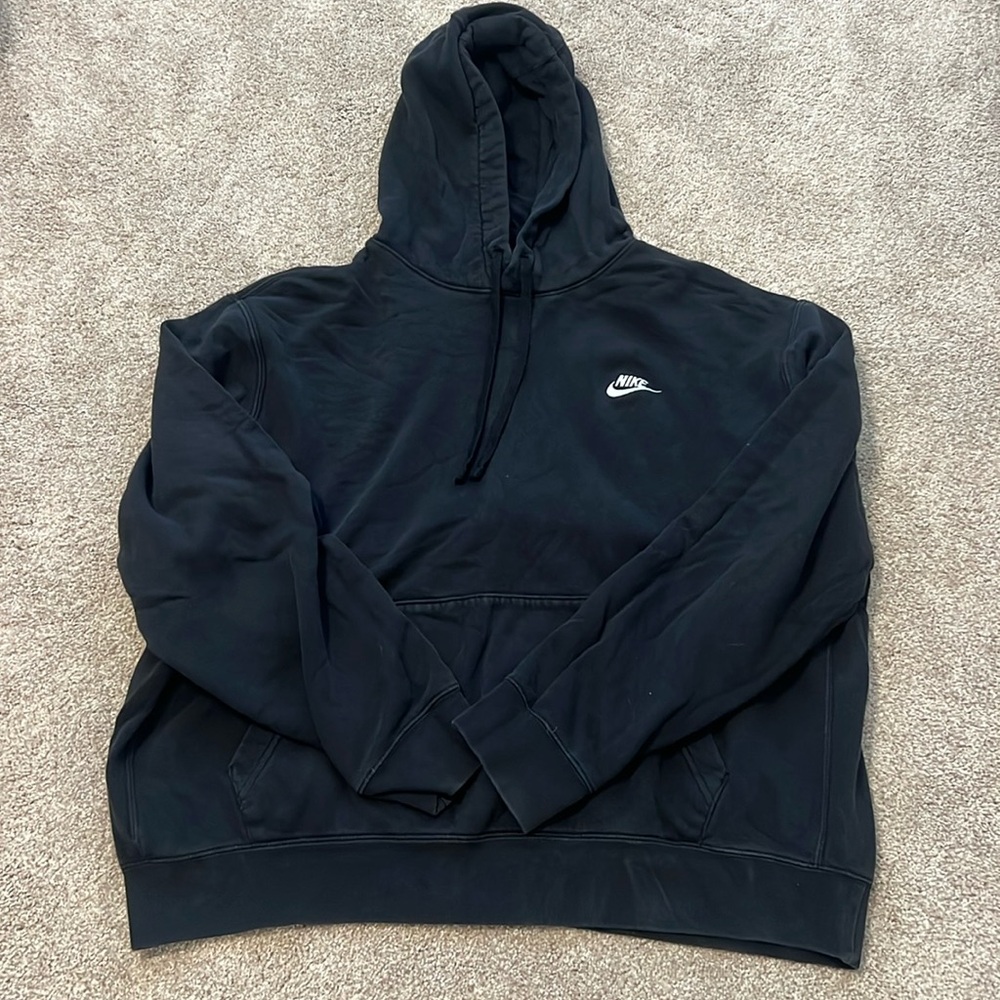 Men’s Nike Sweatshirt